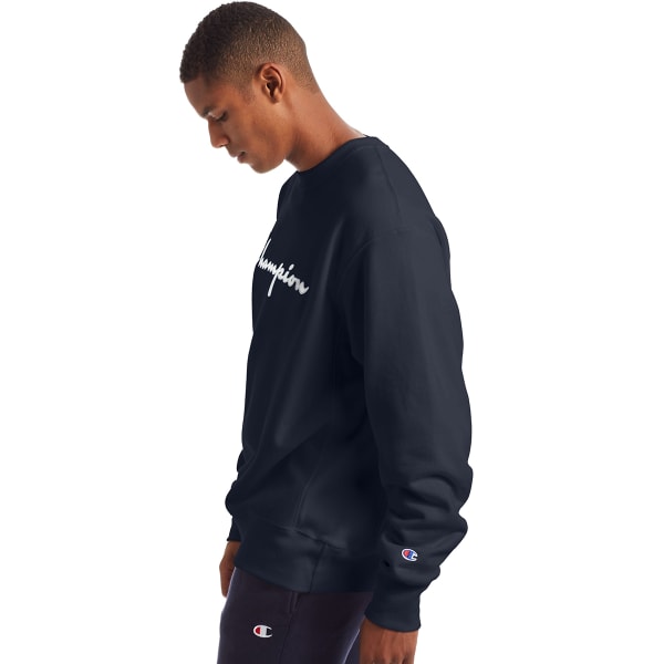 CHAMPION Men's Reverse Weave Crew