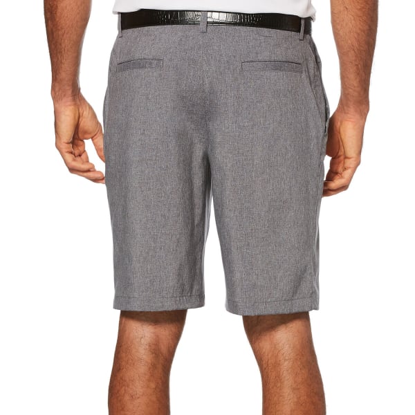 PGA TOUR Men's Flat-Front Golf Short