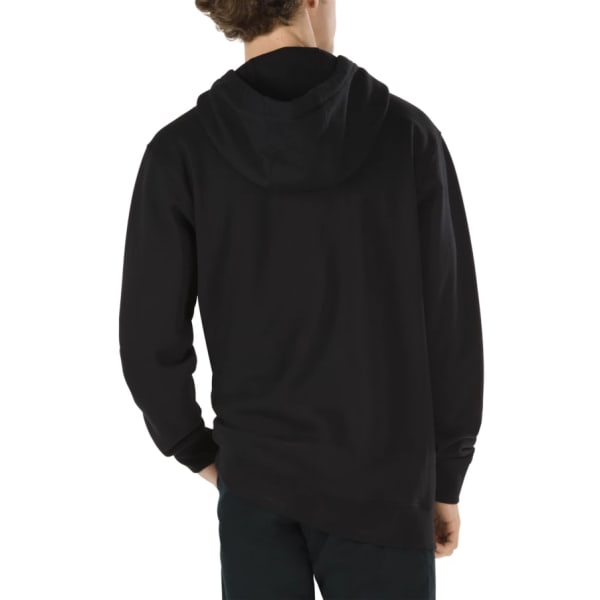 VANS Men's Checker 66 Pullover Hoodie