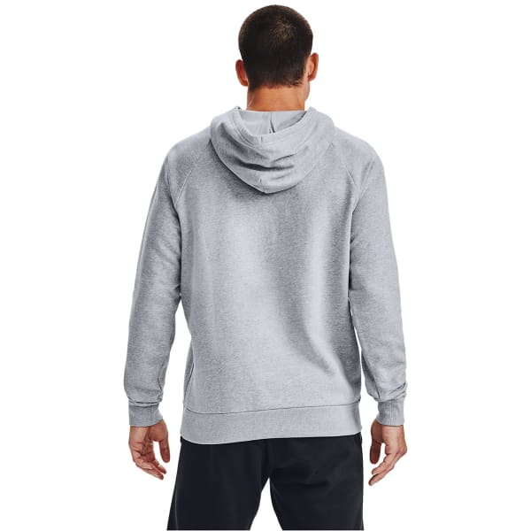 UNDER ARMOUR Men's UA Rival Fleece Hoodie