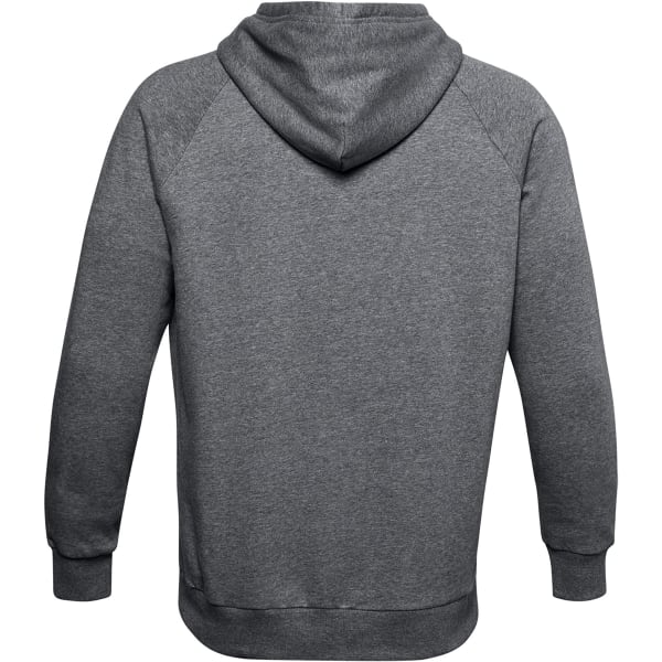 UNDER ARMOUR Men's UA Rival Fleece Hoodie