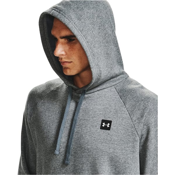 Boys' UA Rival Fleece Hoodie