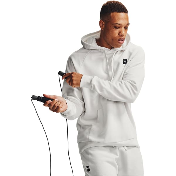 UNDER ARMOUR Men's UA Rival Fleece Hoodie