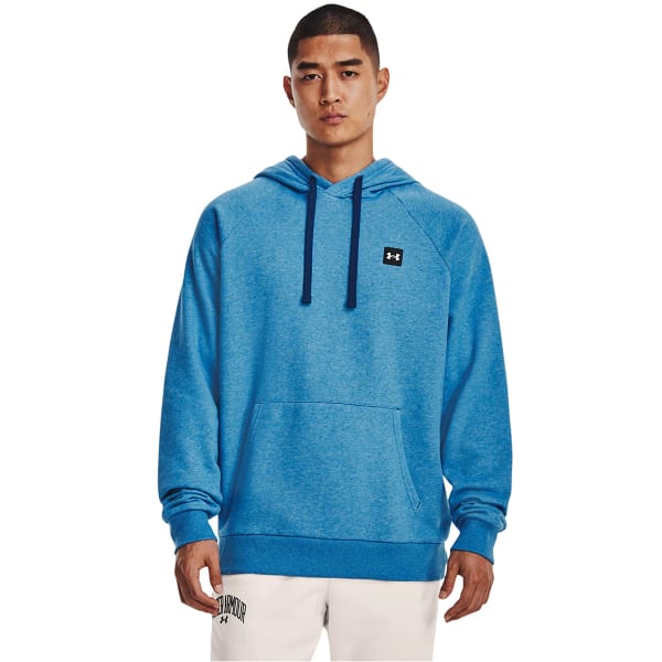 UNDER ARMOUR Men's UA Rival Fleece Hoodie