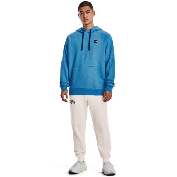 UNDER ARMOUR Men's UA Rival Fleece Hoodie