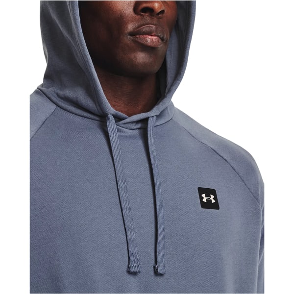 UNDER ARMOUR Men's UA Rival Fleece Hoodie