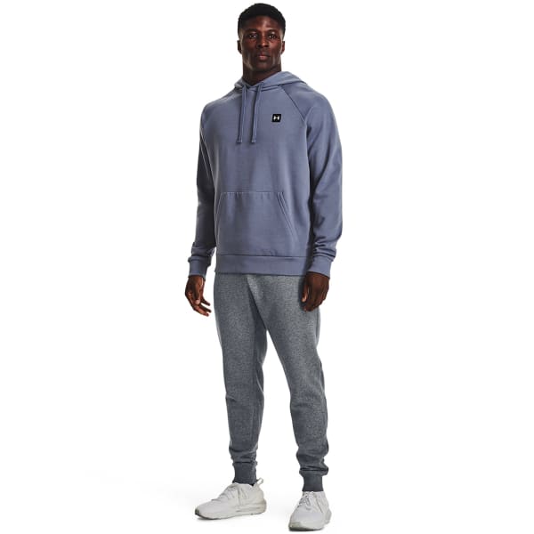 UNDER ARMOUR Men's UA Rival Fleece Hoodie