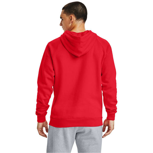 UNDER ARMOUR Men's UA Rival Fleece Hoodie