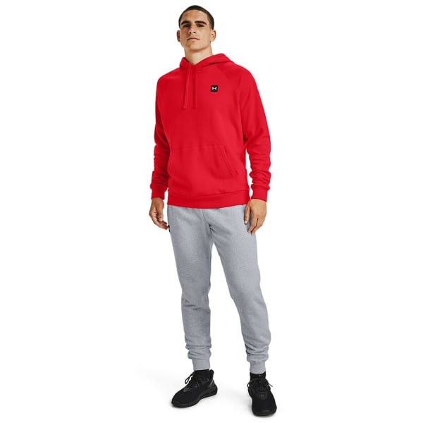 UNDER ARMOUR Men's UA Rival Fleece Hoodie