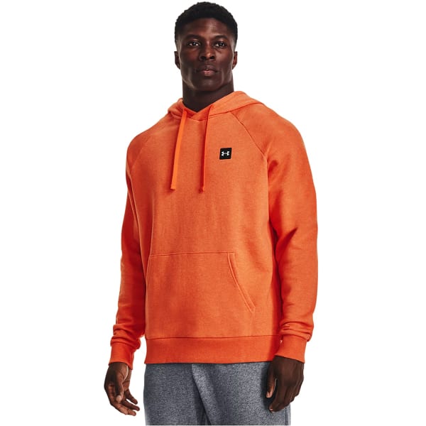 UNDER ARMOUR Men's UA Rival Fleece Hoodie