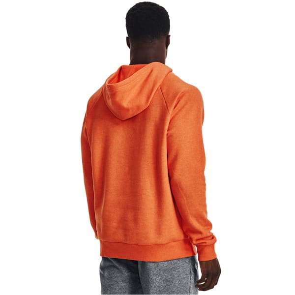 UNDER ARMOUR Men's UA Rival Fleece Hoodie