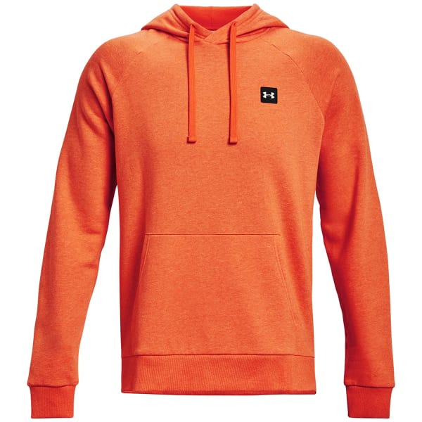 UNDER ARMOUR Men's UA Rival Fleece Hoodie