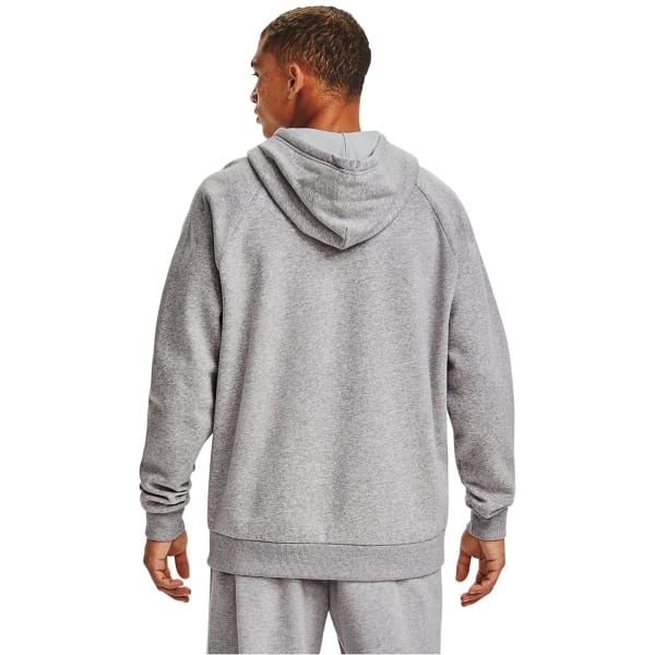 UNDER ARMOUR Men's UA Rival Fleece Hoodie