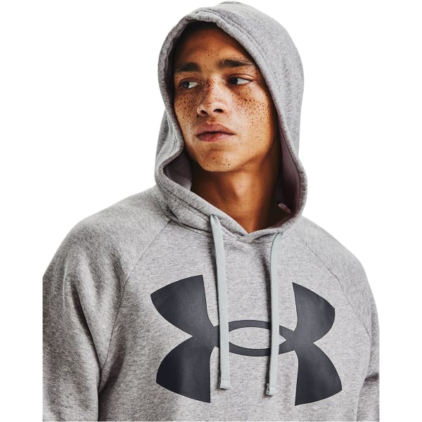 UNDER ARMOUR Men's UA Rival Fleece Hoodie