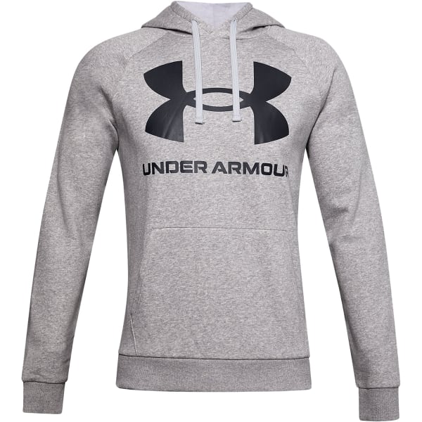 UNDER ARMOUR Men's UA Rival Fleece Hoodie