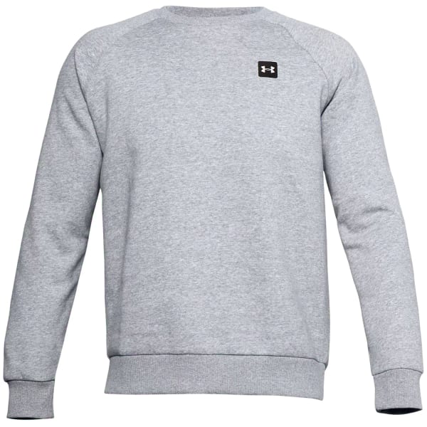 UNDER ARMOUR Men's UA Rival Fleece Crew