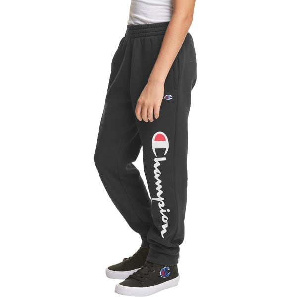 CHAMPION Kids' Fleece Joggers