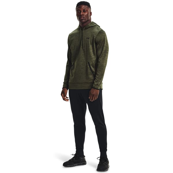 UNDER ARMOUR Men's Armour Fleece Twist Hoodie - Bob's Stores