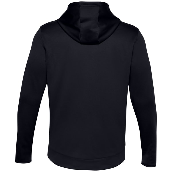 UNDER ARMOUR Men's Armour Fleece Hoodie