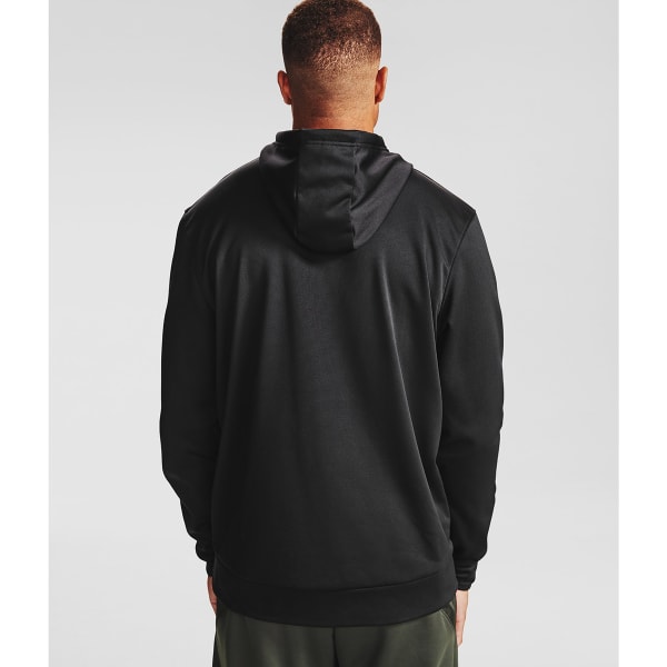 UNDER ARMOUR Men's Armour Fleece Hoodie