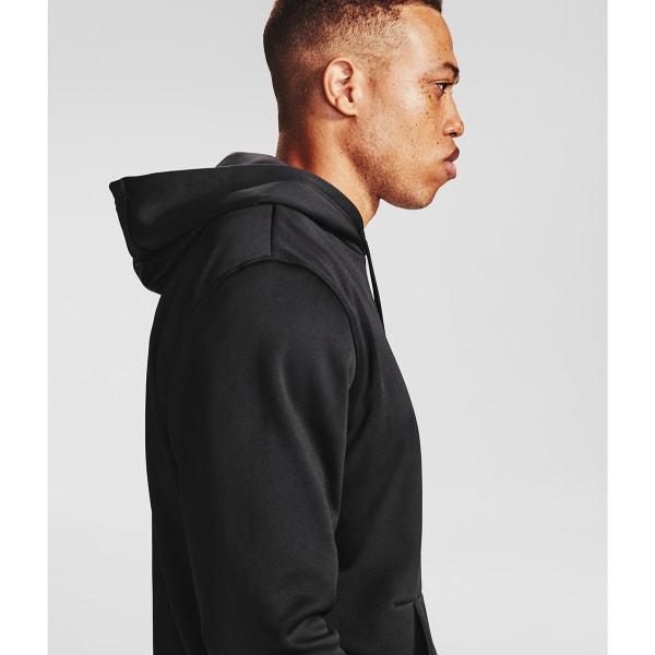 UNDER ARMOUR Men's Armour Fleece Hoodie