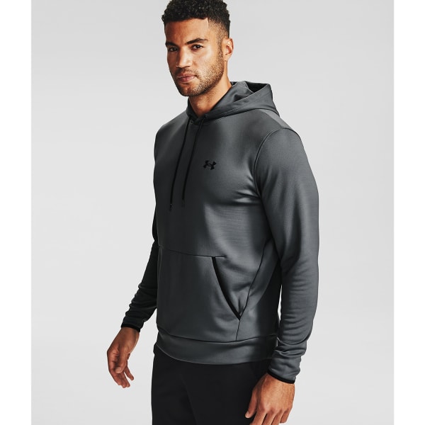 UNDER ARMOUR Men's Armour Fleece Hoodie