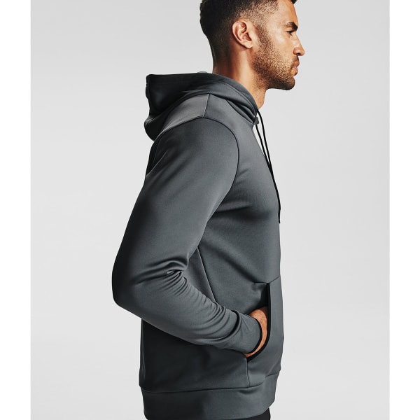 UNDER ARMOUR Men's Armour Fleece Hoodie