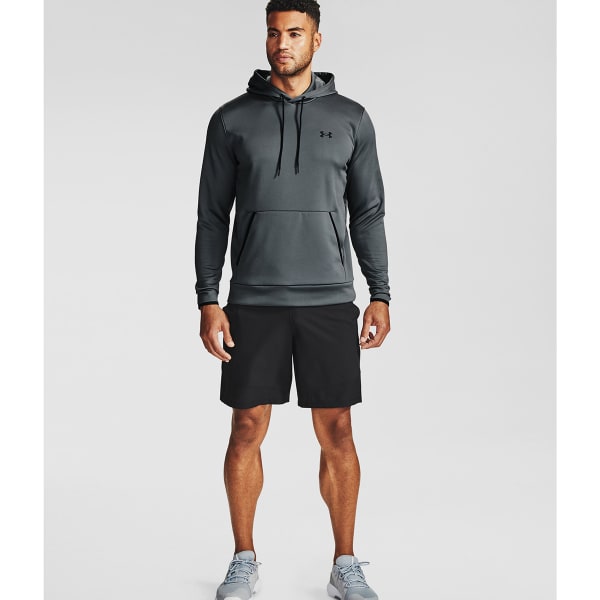 UNDER ARMOUR Men's Armour Fleece Hoodie