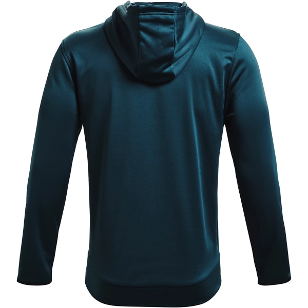 UNDER ARMOUR Men's Armour Fleece Hoodie