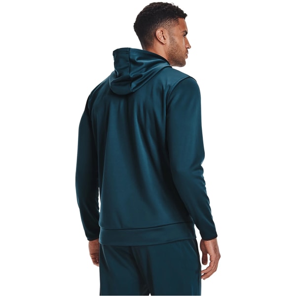 UNDER ARMOUR Men's Armour Fleece Hoodie