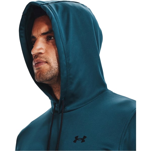 UNDER ARMOUR Men's Armour Fleece Hoodie