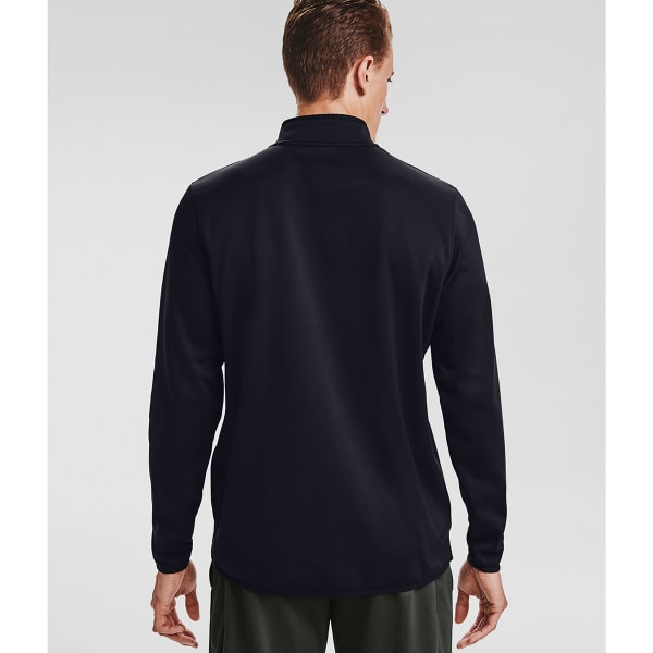 UNDER ARMOUR Men's Armour Fleece 1/2-Zip Pullover