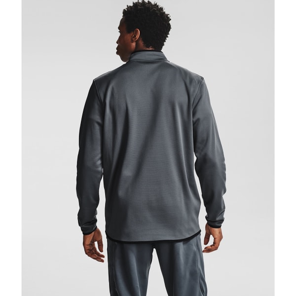 UNDER ARMOUR Men's Armour Fleece 1/2-Zip Pullover