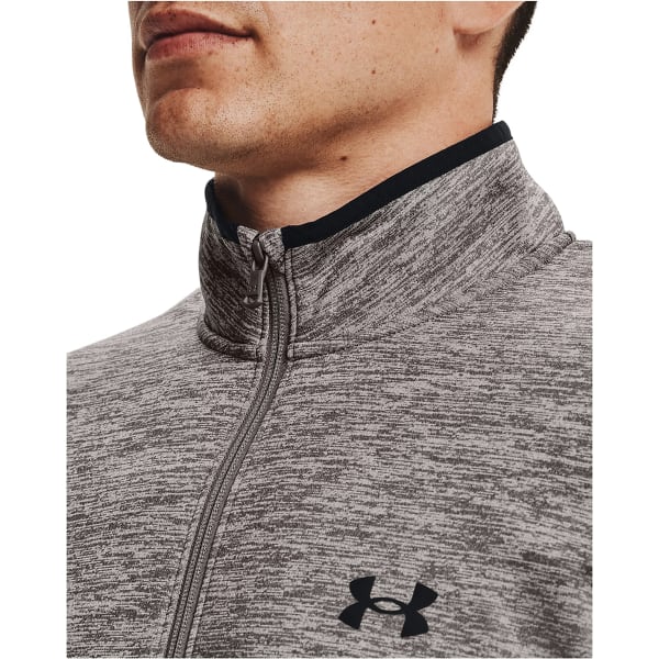 UNDER ARMOUR Men's Armour Fleece 1/2-Zip Pullover