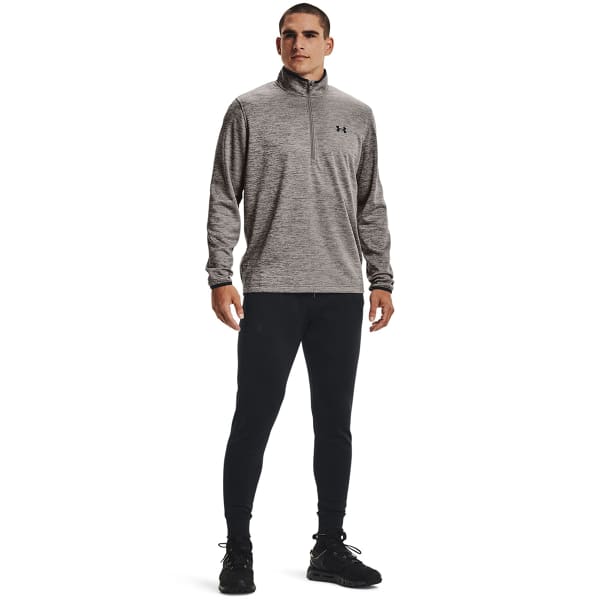 UNDER ARMOUR Men's Armour Fleece 1/2-Zip Pullover