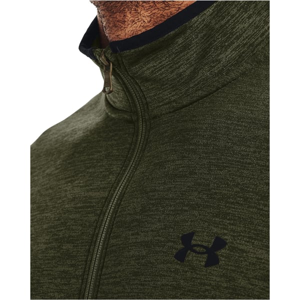 UNDER ARMOUR Men's Armour Fleece 1/2-Zip Pullover