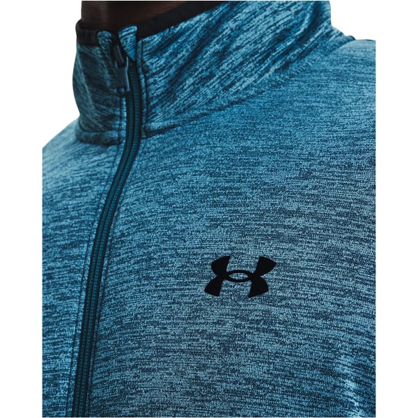 UNDER ARMOUR Men's Armour Fleece 1/2-Zip Pullover