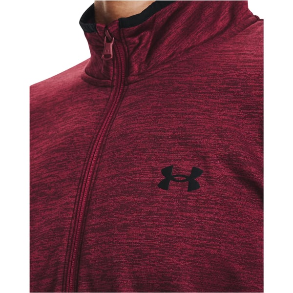 UNDER ARMOUR Men's Armour Fleece 1/2-Zip Pullover