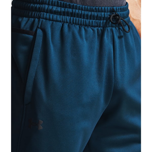 UNDER ARMOUR Men's Armour Fleece Pants - Bob's Stores