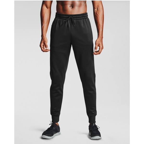 UNDER ARMOUR Men's Armour Fleece Joggers