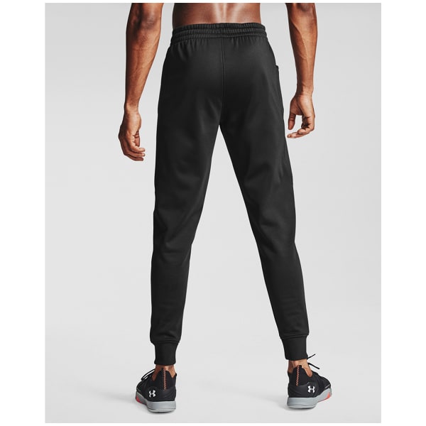 UNDER ARMOUR Men's Armour Fleece Joggers