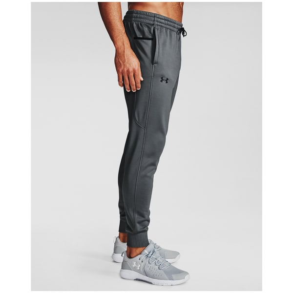 UNDER ARMOUR Men's Armour Fleece Joggers