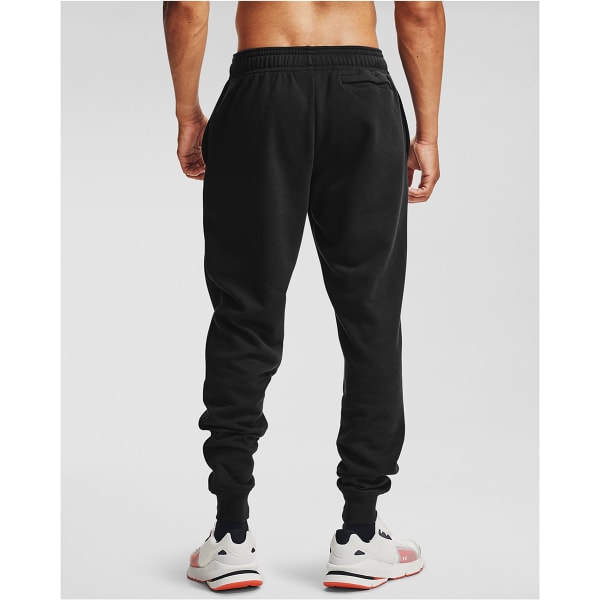 UNDER ARMOUR Men's UA Rival Fleece Joggers