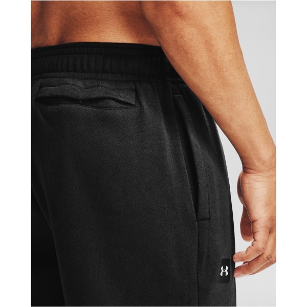 UNDER ARMOUR Men's UA Rival Fleece Joggers