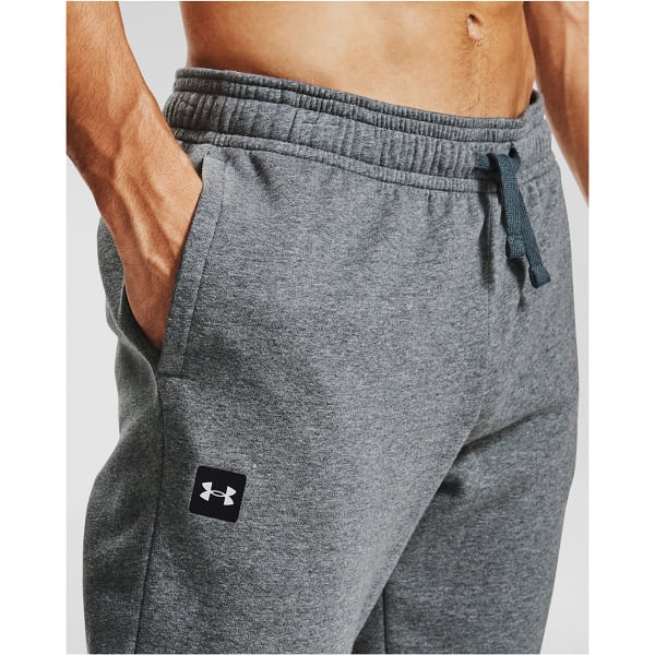 UNDER ARMOUR Men's UA Rival Fleece Joggers