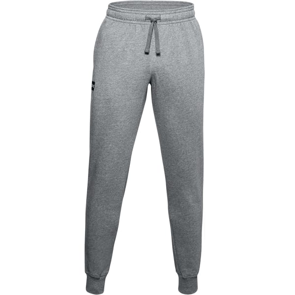 UNDER ARMOUR Men's UA Rival Fleece Joggers