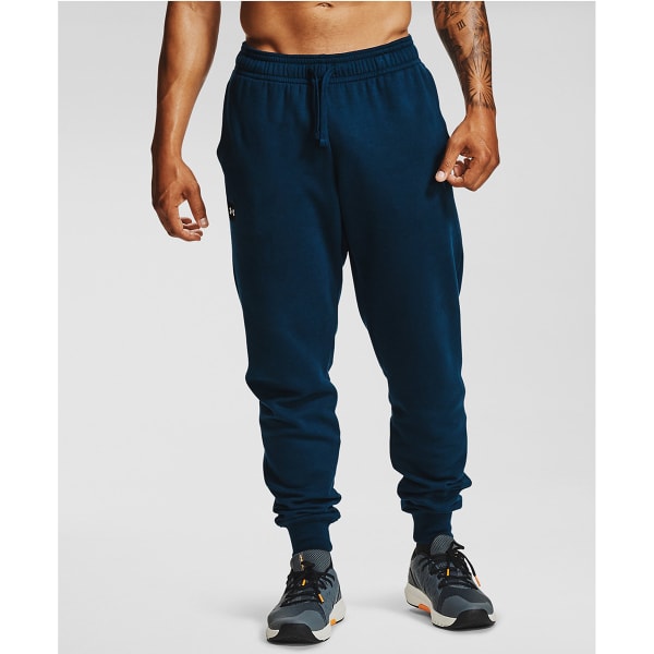 UNDER ARMOUR Men's UA Rival Fleece Joggers