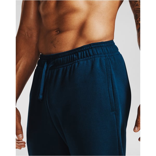 UNDER ARMOUR Men's UA Rival Fleece Joggers