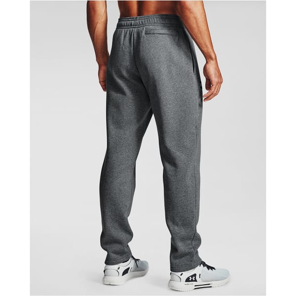 UNDER ARMOUR Men's UA Rival Fleece Pants