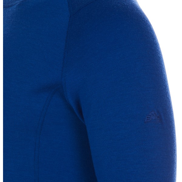 EMS Men's Merino Wool Base Layer Crew Neck Pullover